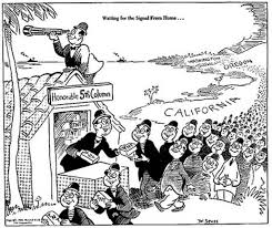 Korematsu V Us Civil Rights Or Civil Liberties Supreme Court Cases