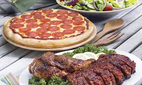Pizza in santa ana, ca 10 For 20 Worth Of Casual American Dining At O S American Kitchen San Diego Ca