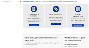 Use allstate mobile to file and track your claim. Allstate Car Insurance Guide Best And Cheapest Rates More