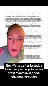 How to Start Off Good Character Letter to Judge