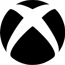 This is the default mode for any xbox player. Xbox Logo Black Png Xbox Logo Xbox Logos