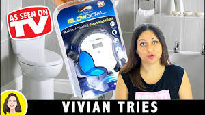 Glowbowl Review Testing As Seen On Tv Products Youtube