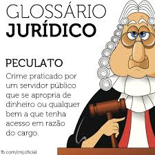 Reato commesso da un pubblico ufficiale, o dall'incaricato di un pubblico servizio, che si appropria di denaro o di altro bene mobile altrui definizione e significato del termine peculato. Cnj No Twitter Sabe O Que Significa Peculato Confira No Nosso Glossario Juridico Peculato Http T Co Qbcagw3i25