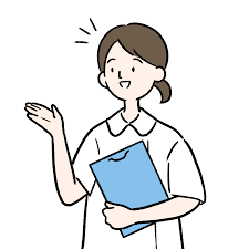 看護 師 イラスト