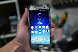 Inside, you will find updates on the most important things happening right now. How To Turn An S6 S7 Into A Samsung Galaxy S8 The Droid Guru