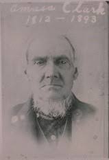 Amasa Ford Clark (1812-1893)