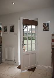 doors cottage kitchen design