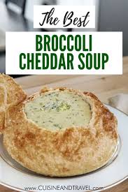 The Best Broccoli Cheddar Soup Recipe This Broccoli Cheddar Soup Recipe Is Better Than Cheddar Soup Recipe Broccoli Cheddar Soup Broccoli Cheddar Soup Recipe