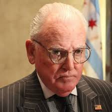 The History Of Ed Burke, Chica…