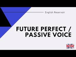 We did not find results for: Future Perfect Passive Voice Rules And Examples English Reservoir