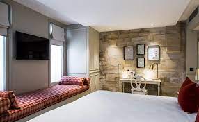 Le charles v, hôtel de luxe situé dans le quartier historique du marais. Charles V Paris Updated 2021 Prices