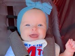 Fundraiser for Chastity Ballard by Ashleigh Trinkler : Eliza Needs Your  Help: Rare Condition