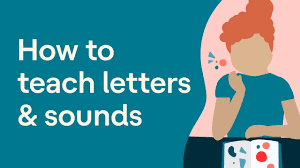 It was devised by the international phonetic association in the late 19th century as. Try These Fun Phonics Lesson To Teach Letters And Sounds Youtube