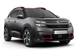 Citroen Lanceert C5 Aircross C Series In 2020 Auto Citroen