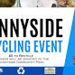 Sunnyside Recycling Event event image