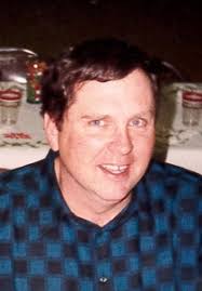 Terry Paisley Obituary