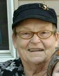 Obituary information for JoLynne "Jody" Wagar