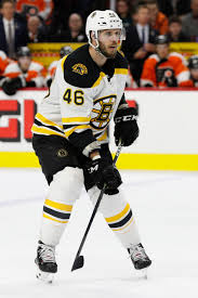 Trading forward charlie coyle could become an option. Nhl 2017 18 Boston Bruins David Krejci Aktualne Cz