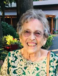 Obituary information for Hazel Polakovs