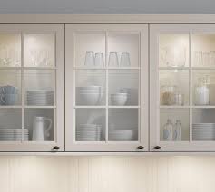Picture Of White Glass Door Kitchen Wall Cabinet Glass Kitchen Cabinets Glass Fronted Kitchen Cabinets Glass Kitchen Cabinet Doors