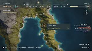 The Goddesses' Hunt | Game Of Guides