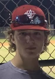 Collin Hunter Class of 2023