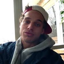 Jon Michael Cissell (@jslice561)