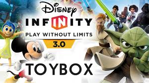 Toy box 3.0 1.2 latest version xapk (apk + obb data) by disney for android free online at apkfab.com. Disney Infinity 3 0 Mod Apk Obb