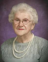 Obituary for Laura Schmandt