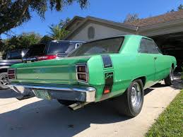 Image result for Bright Green 1969 Dart