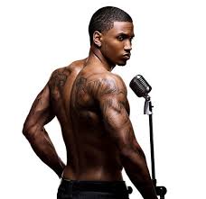 Shoulder tattoos can be combined with sleeve tattoos if you are looking for a large design. 25 Stupendous Trey Songz Tattoo Designs Creativefan