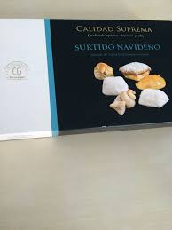 El Corte Ingles Surtido Navideno Products I Love