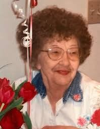 Obituary for Joyce Krueger