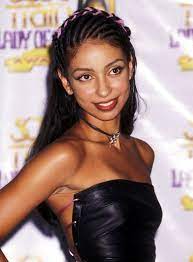 Black Music Month Hottest Hairstyles Of The 90s Essence