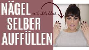 Eine dünne schicht verbleibt auf dem naturnagel, um diesen nicht ungewollt anzufeilen und zu verletzen. Gel Acrylnagel Selbst Entfernen Ohne Fraser Kathisfinest Youtube