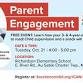 Oscoda Parent Engagement Event event image