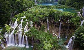 La croatie est un pays de l'europe méditerranéenne. Guide De Voyage Croatie