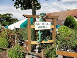 Krottenau Garten Denzlingen