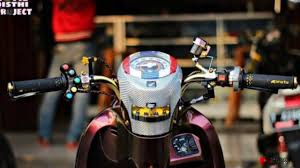 Related posts for modifikasi motor scoopy road race. Modifikasi Motor Honda Scoopy 2020 Youtube