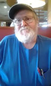 Carl Goodson Obituary January 15, 2021