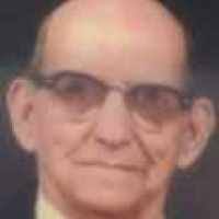 John Frederick Mellinger Sr. (1901–1991) • FamilySearch