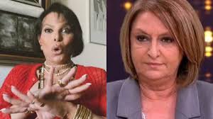 José Castelo Branco vai processar Maya? "Tem que fazer aquele trabalho de  bruxa má"