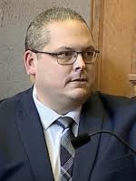 Magistrate Timothy Gordon Welsh Profile