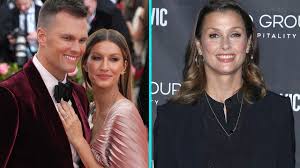 Collection with 105 high quality pics. Tom Brady Honors Wife Gisele Bundchen And Ex Bridget Moynahan On Mother S Day Entertainment Tonight
