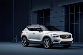 2020 Volvo Xc40 T5 Awd R Design Test Drive And Review Evolved Choice