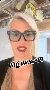 So pumped to bring everyone along with the remodel and move!! Likely will  be in early 2026, you know how it goes with construction!!