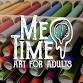 Me Time Art for Adults: Vinyl Crafting (Package) event image