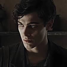 Everett Adrian Theodore No @EverettAdrNott