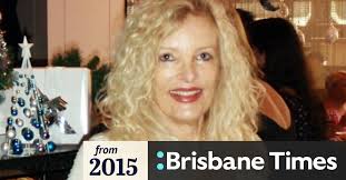 Tribute to Maureen Boyce