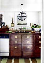 should bathroom & kitchen cabinets